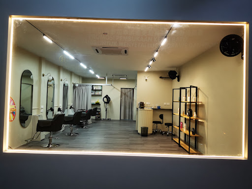 JOM HAIR & NAIL SALON JOM HAIR & NAIL SALON