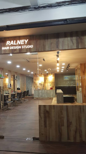 Ralney Hair Design Studio Ralney Hair Design Studio