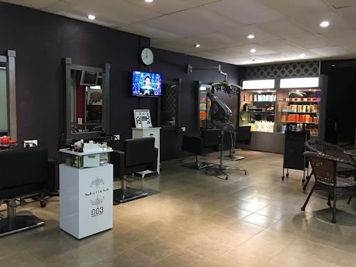 Mage Hair Saloon Mage Hair Saloon