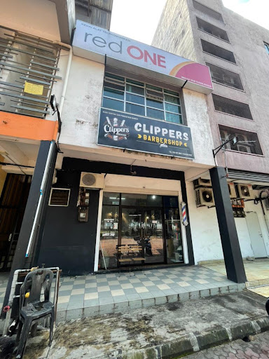 Clippers Barbershop Clippers Barbershop