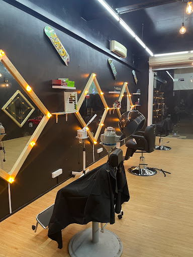 Leo Barbershop Leo Barbershop