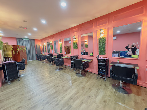 Hannan Hairspa Alor Setar Hannan Hairspa Alor Setar