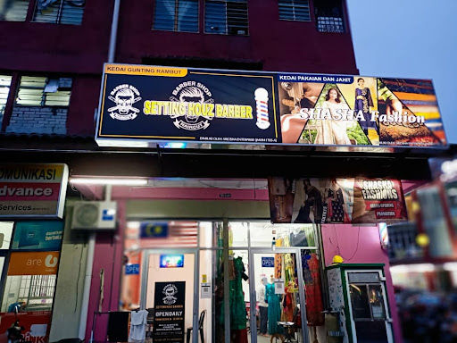 Beard Barber Shop Beard Barber Shop