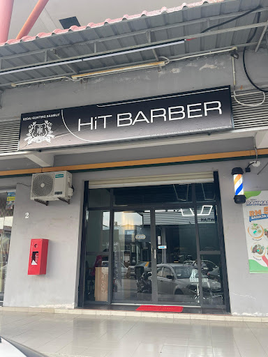 Hit Barber Pontian Hit Barber Pontian