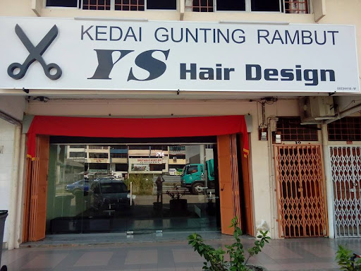 YS HAIR DESIGN YS HAIR DESIGN