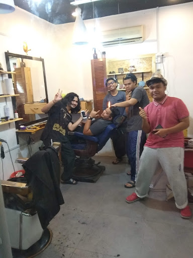 wak seng barbershop wak seng barbershop