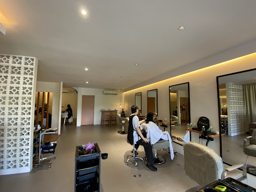 Edgé Salon Edgé Salon