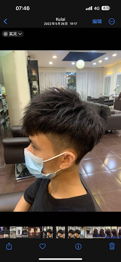 KS HAIR SALON KS HAIR SALON