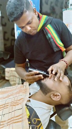 DJ HAIR STYLING SALLON DJ HAIR STYLING SALLON