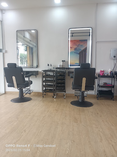 YUZZ SALON AND BARBER YUZZ SALON AND BARBER