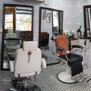 GuntingRambutBarberShop Bandar Tmn Yayasan 1 guntingrambutbarbershop bandar tmn yayasan