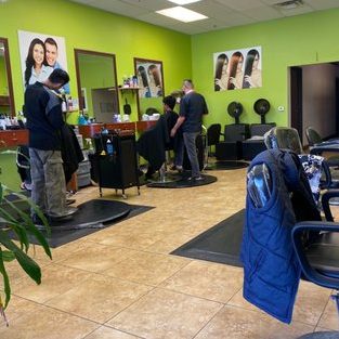 JIMMY HAIR SALOON 1 jimmy hair saloon