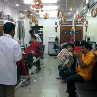 Kedai Gunting Rambut Anand 1 kedai gunting rambut anand