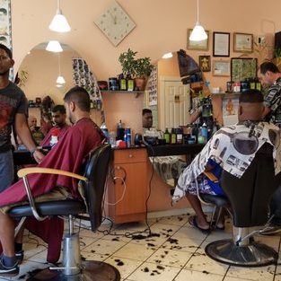 Magic Cut Hair Salon 1 magic cut hair salon