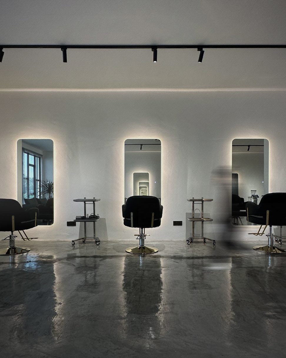 MR Hair Studio 1 mr hair studio