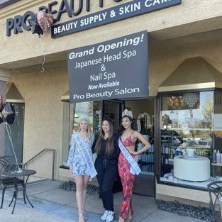 My Pro Beauty Hair Salon 1 my pro beauty hair salon