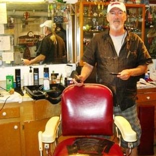 PTS BARBERSHOP 1 pts barbershop