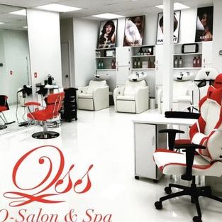Q & S Hair Salon 1 q s hair salon