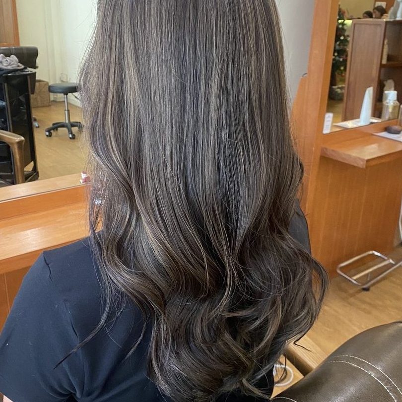 Rangkaian Salon Rambut Terbaik di Daerah Johor Baharu 1 rangkaian salon rambut terbaik di daerah johor baharu