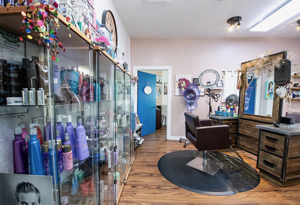 RO & SE HAIR STUDIO 1 ro se hair studio