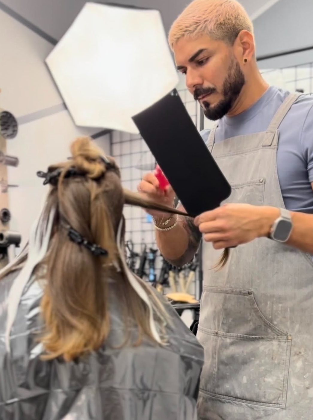 Robendo Hair Studio 1 robendo hair studio