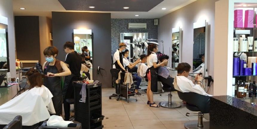 Salon Rambut Terbaik di Alor Setar untuk Penjagaan Rambut Profesional 1 salon rambut terbaik di alor setar untuk penjagaan rambut profesional