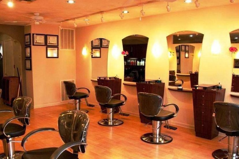 Salon Rambut Terbaik di Beaufort 1 salon rambut terbaik di beaufort