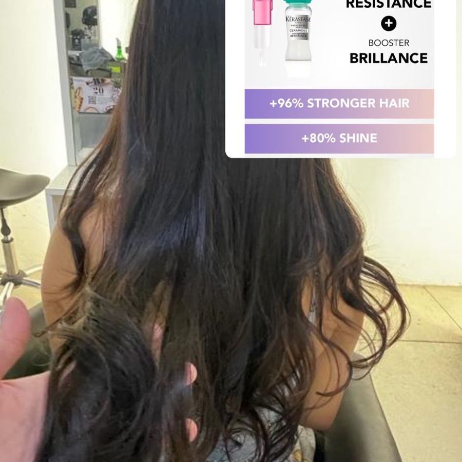 Salon Rambut Terbaik di Kulim 1 salon rambut terbaik di kulim