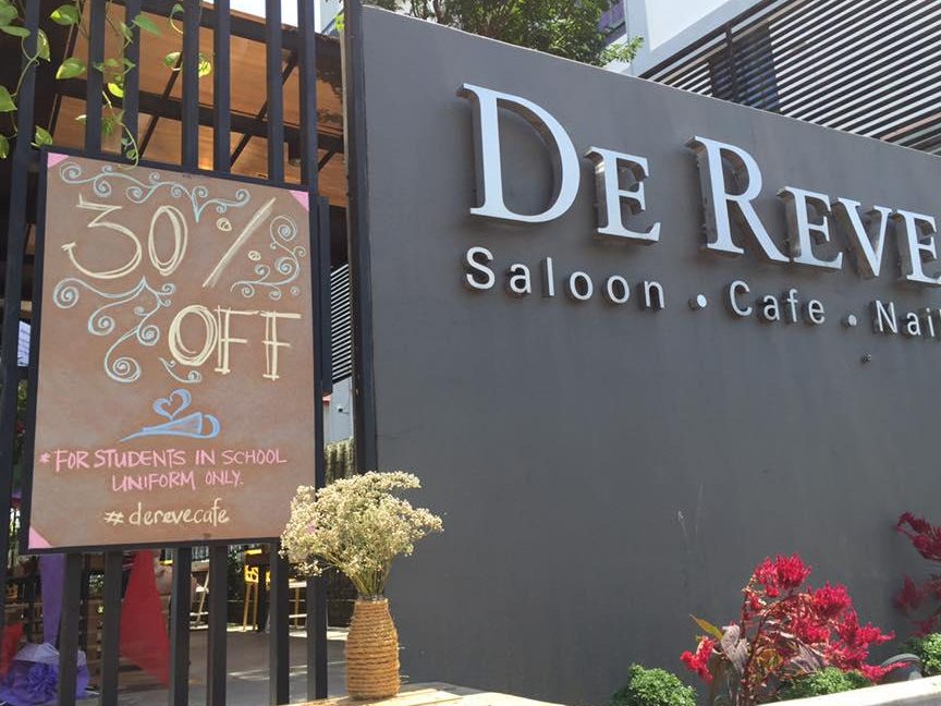 Salon Rambut Terbaik di Melaka 1 salon rambut terbaik di melaka