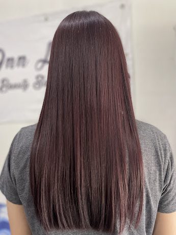 Salun Rambut Terbaik di Bakri 1 salun rambut terbaik di bakri