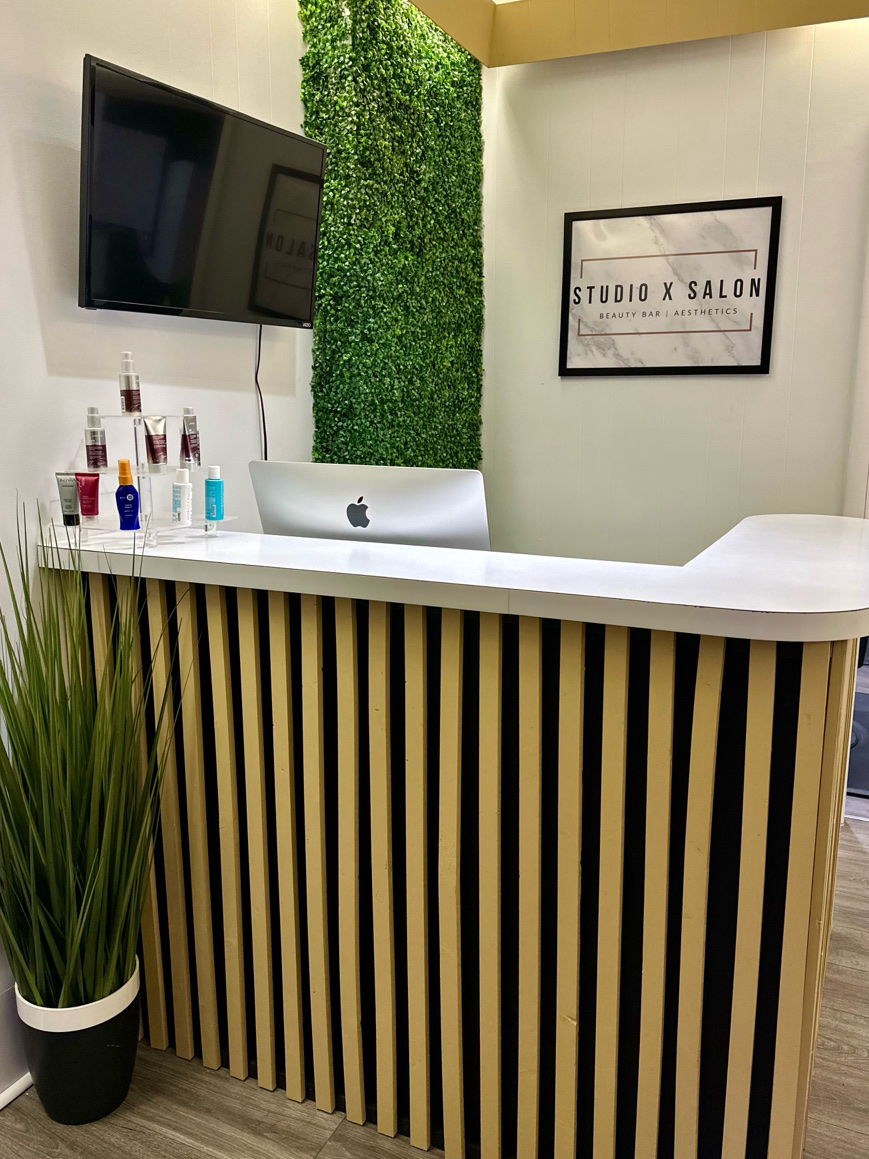 StudioXSalon 1