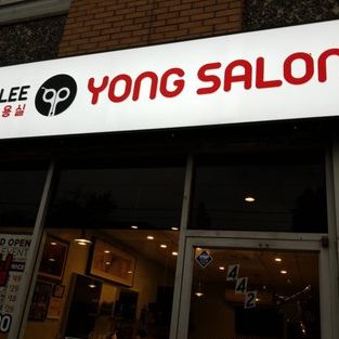 Salon Rambut Near Me: Panduan Lengkap Mencari Salon Rambut Terbaik di Kawasan Anda